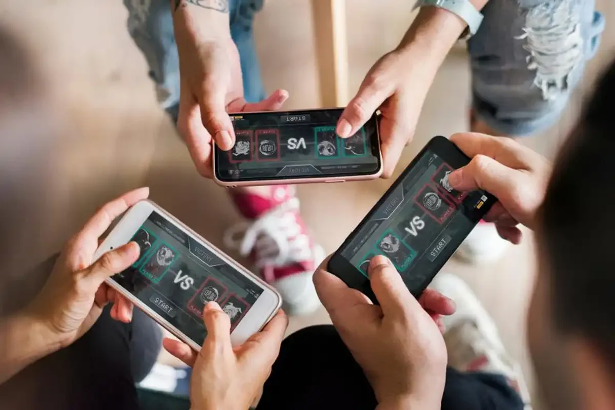 How Mobile Games Can Entertain, Teach Patience & Boost Intelligence in the AI Era