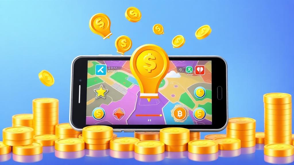 How Rewarded Ads Work in Mobile Games