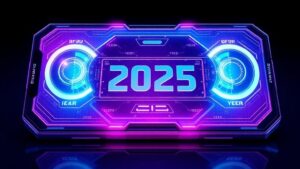 future of mobile gaming 2025, mobile gaming trends, cloud gaming on mobile, AI in mobile games,