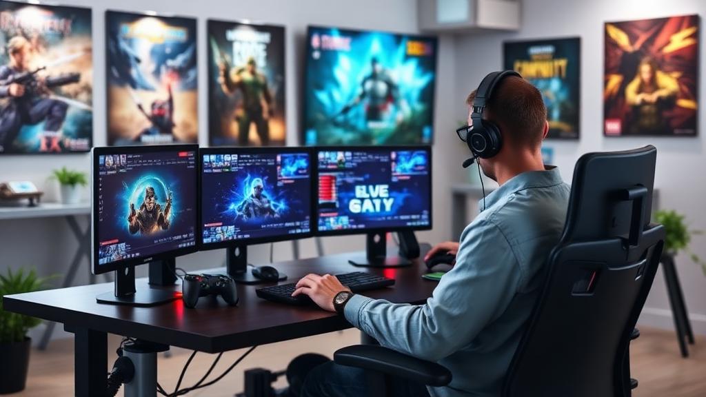 Why Multiplayer Games Connect People