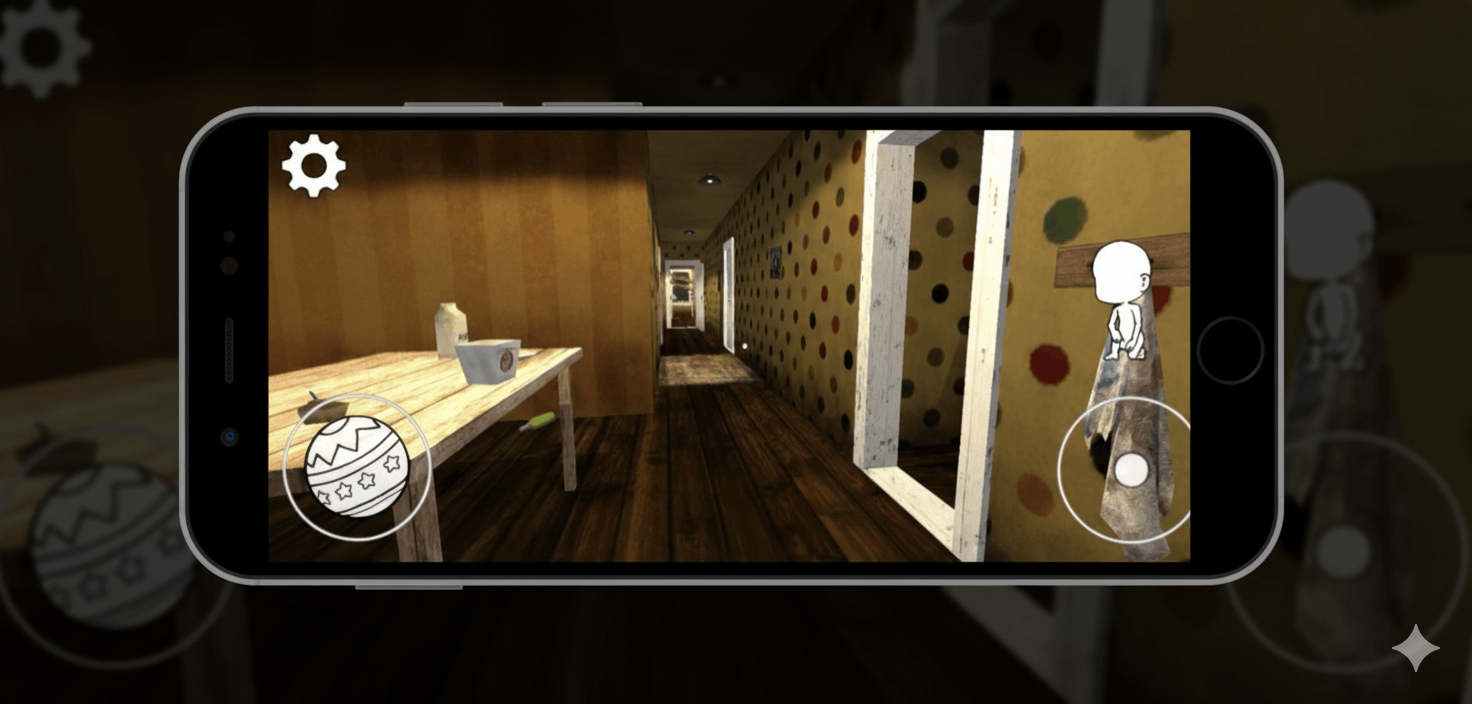 Killer Clown: Can You Survive the Nightmare Circus?