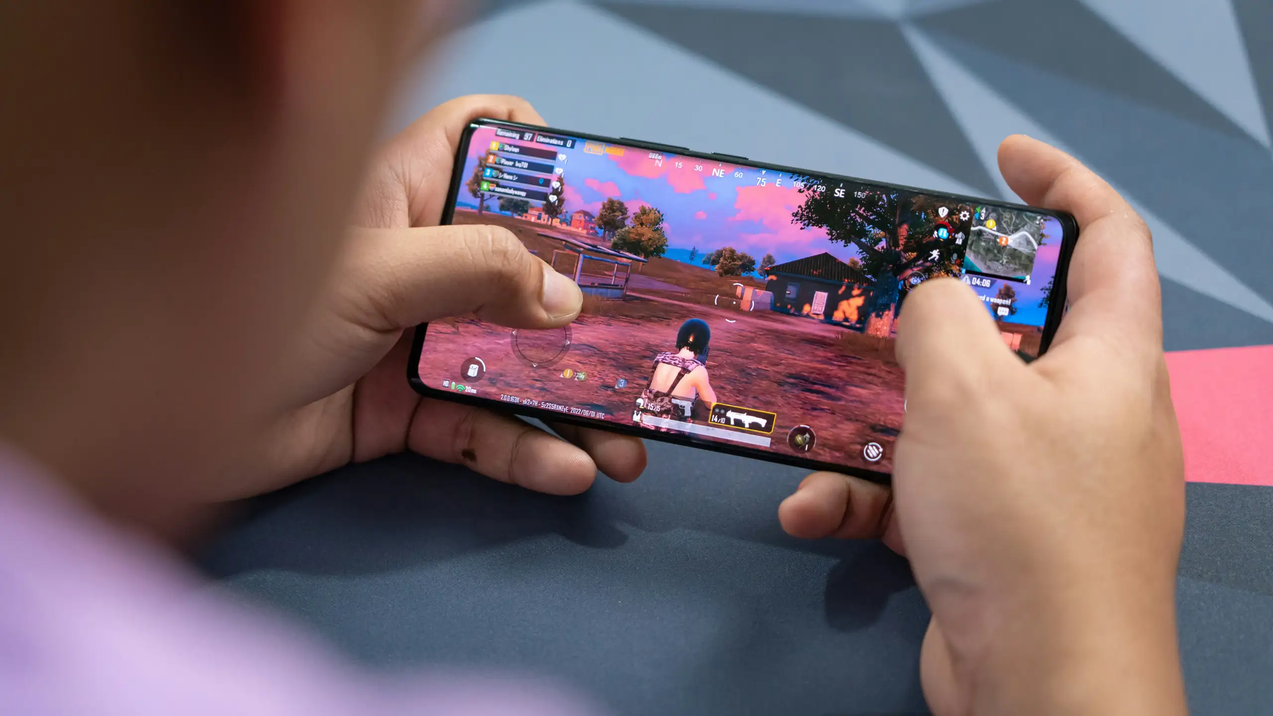 How to Balance Mobile Gaming: Healthy Habits to Avoid Game Addiction in 2026