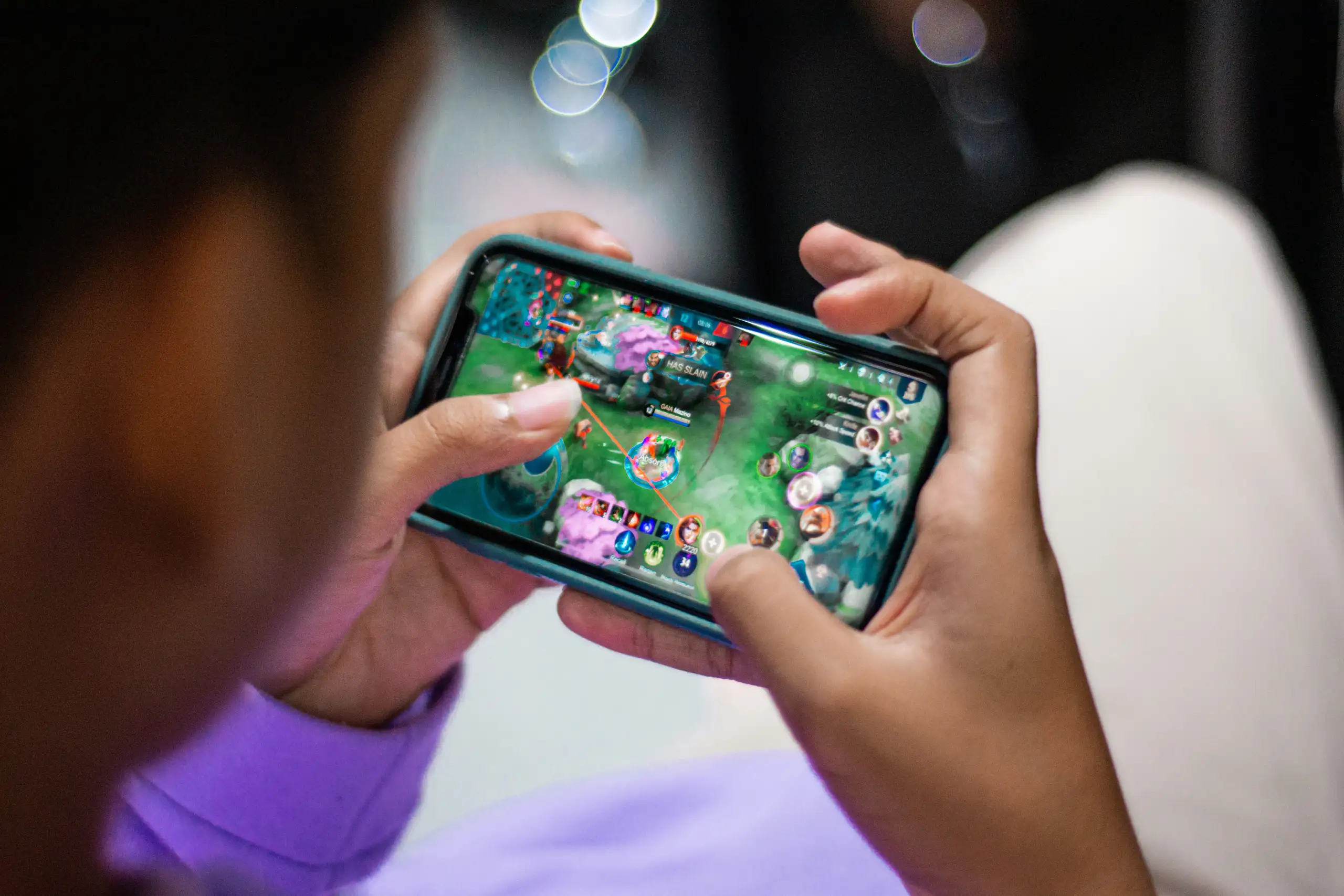 game monetization, in-app rewards, mobile game advertising