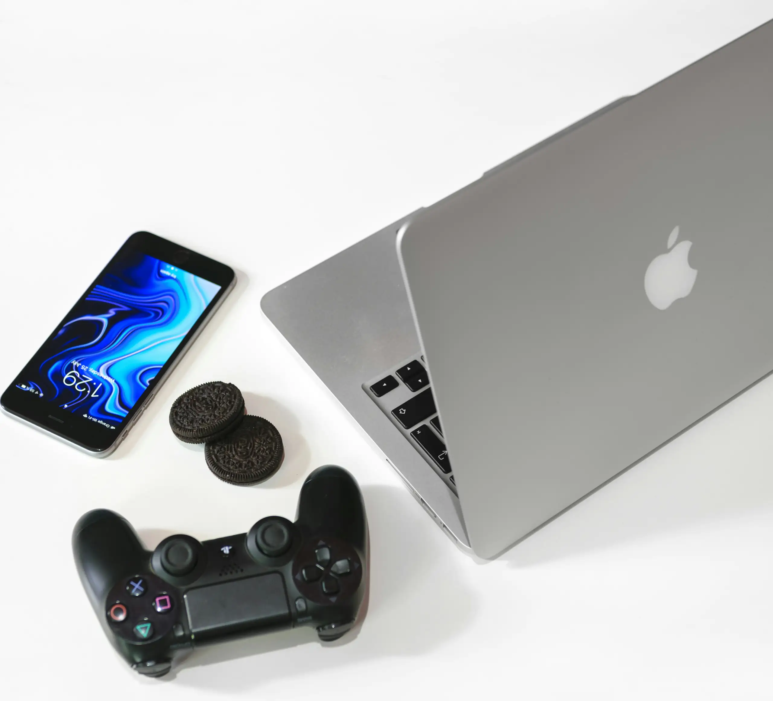 mindful gaming, gaming time management