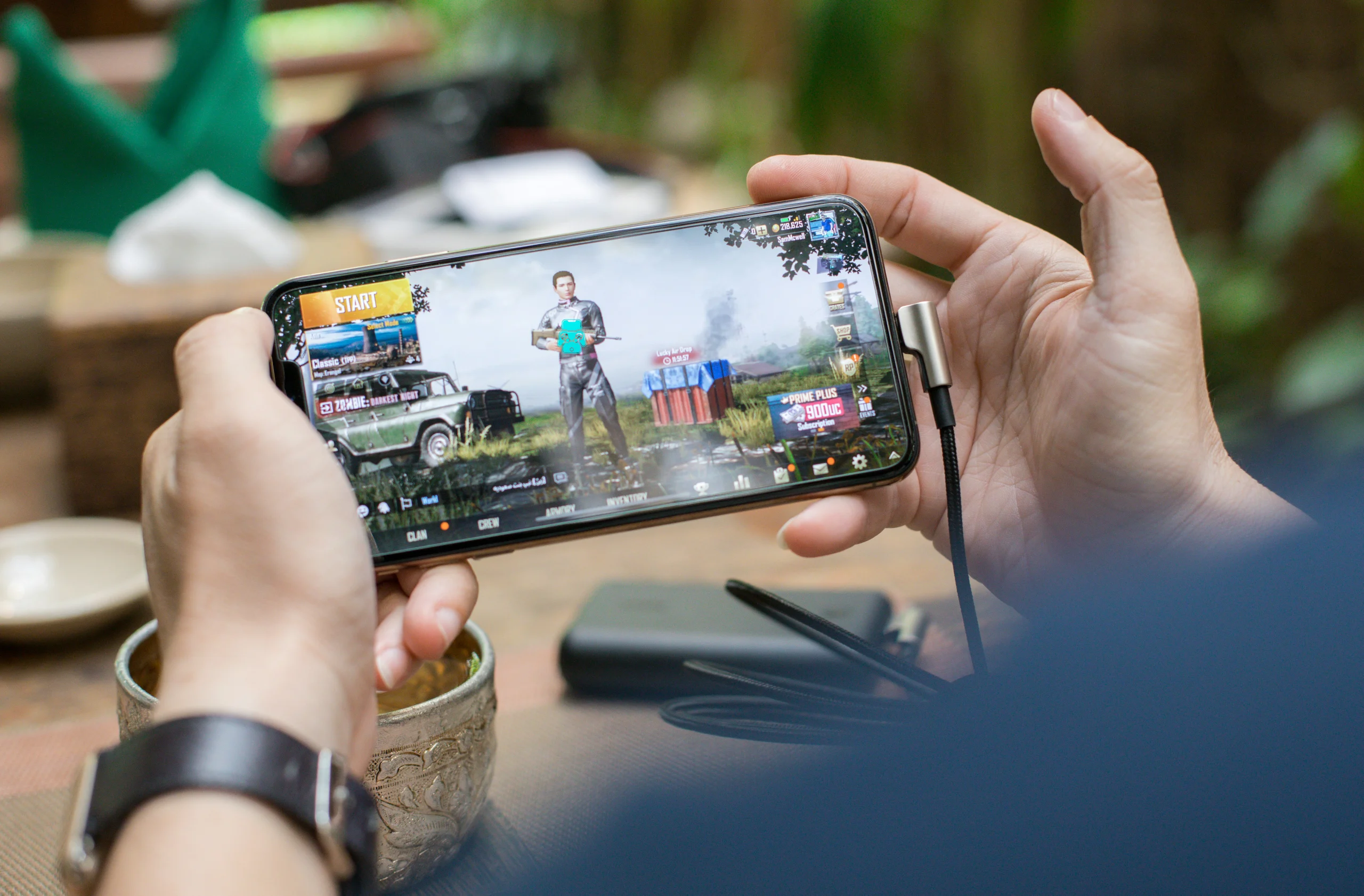 mobile entertainment benefits, smartphone leisure time, casual gaming growth