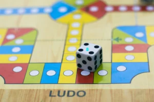 ludo game fairness, random dice roll app, mobile ludo RNG, is ludo rigged,