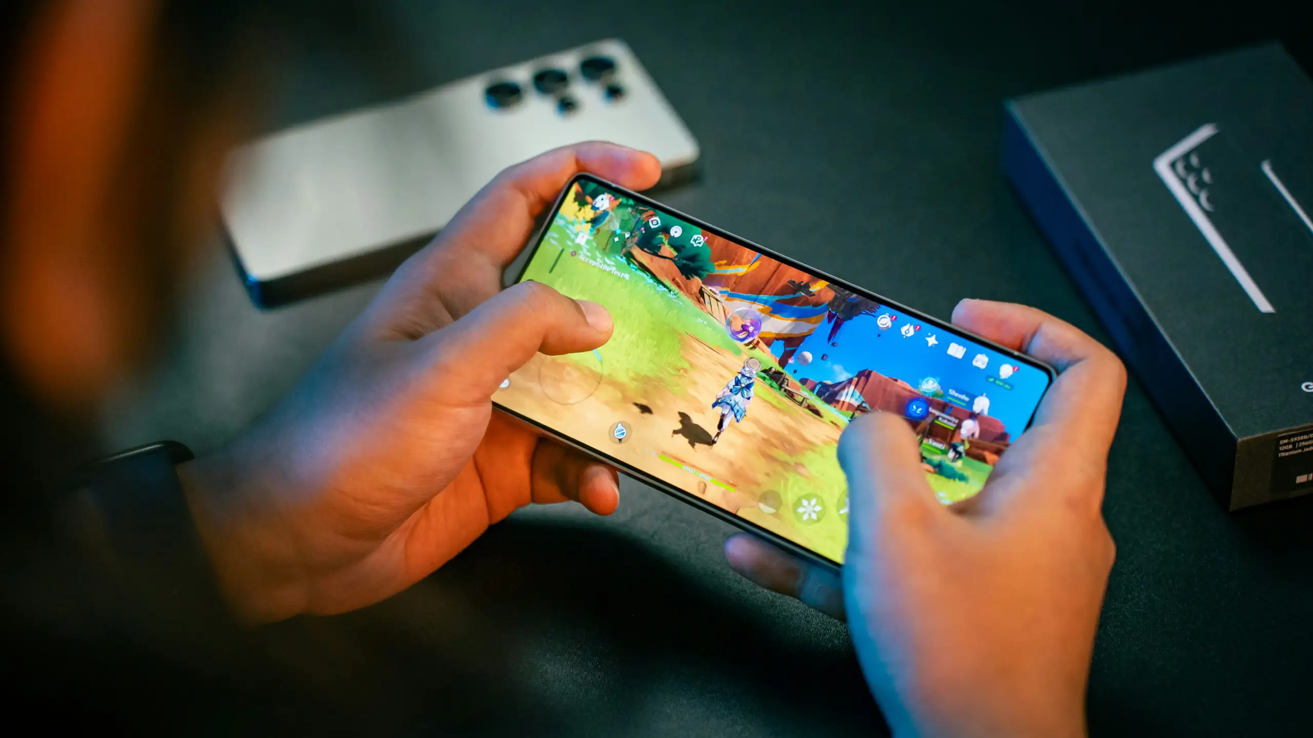 Why Mobile Game Players Prefer Rewarded Ads These Days