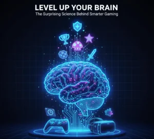 cognitive gaming, mobile games for focus, improve memory with games, brain training apps, benefits of puzzle games