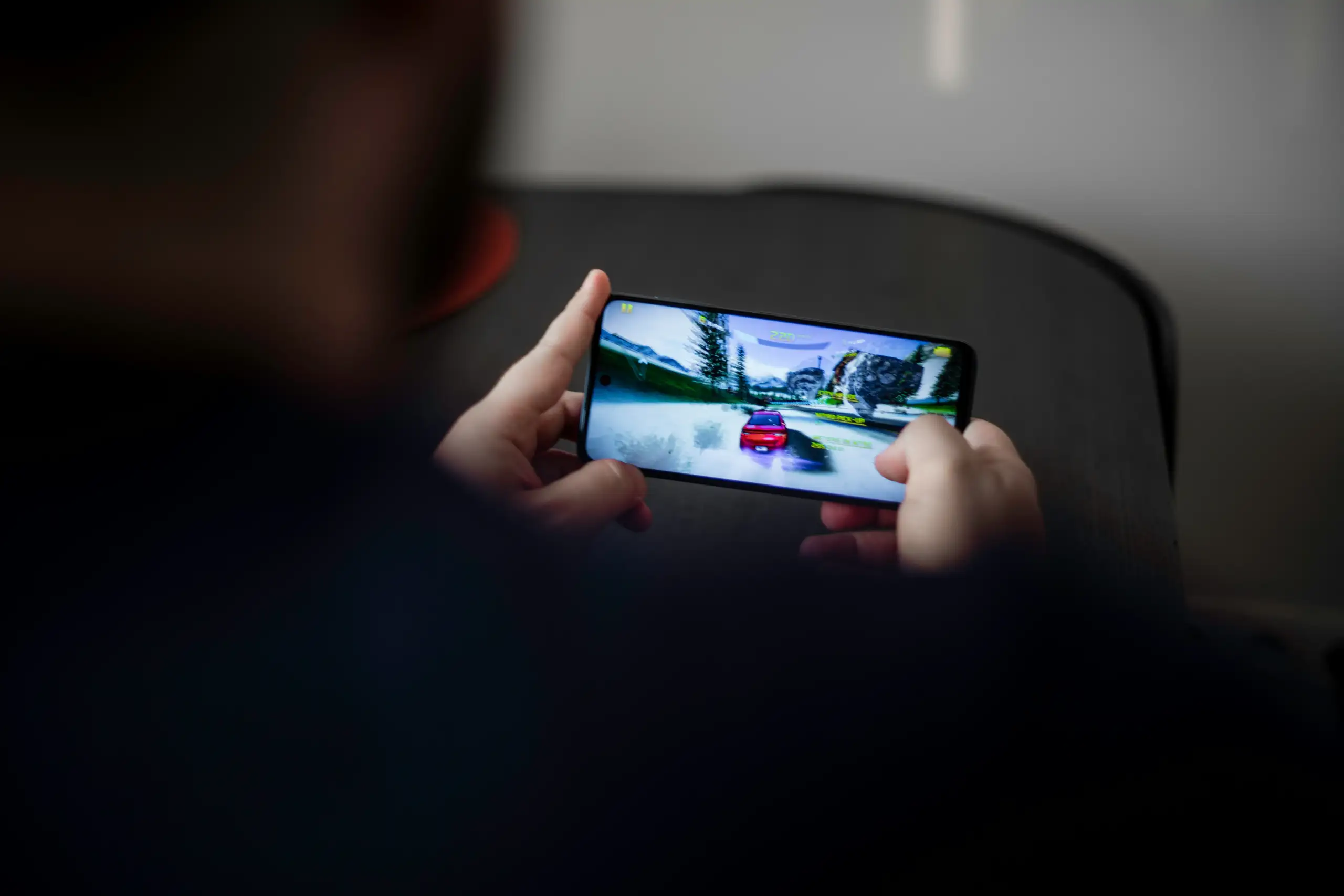 stress relief apps, relaxing mobile games