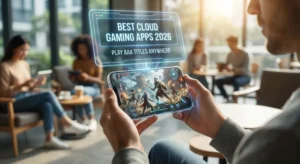 cloud gaming apps 2026, best cloud gaming for android, ios cloud gaming services, xbox cloud gaming mobile, geforce now android,